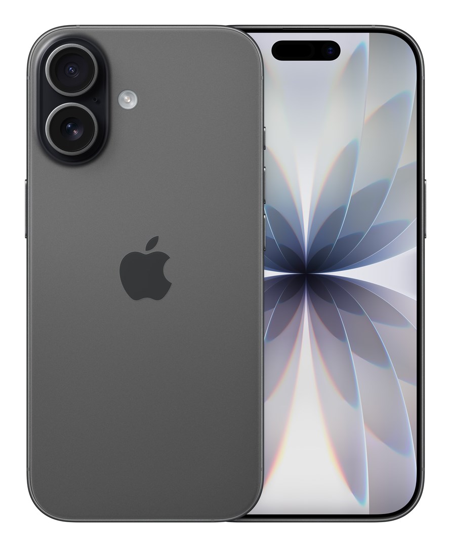 APPLE  iPhone 17 16 cm (6