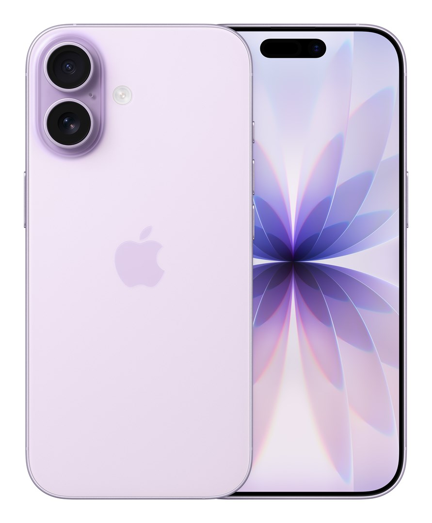 APPLE  iPhone 17 16 cm (6