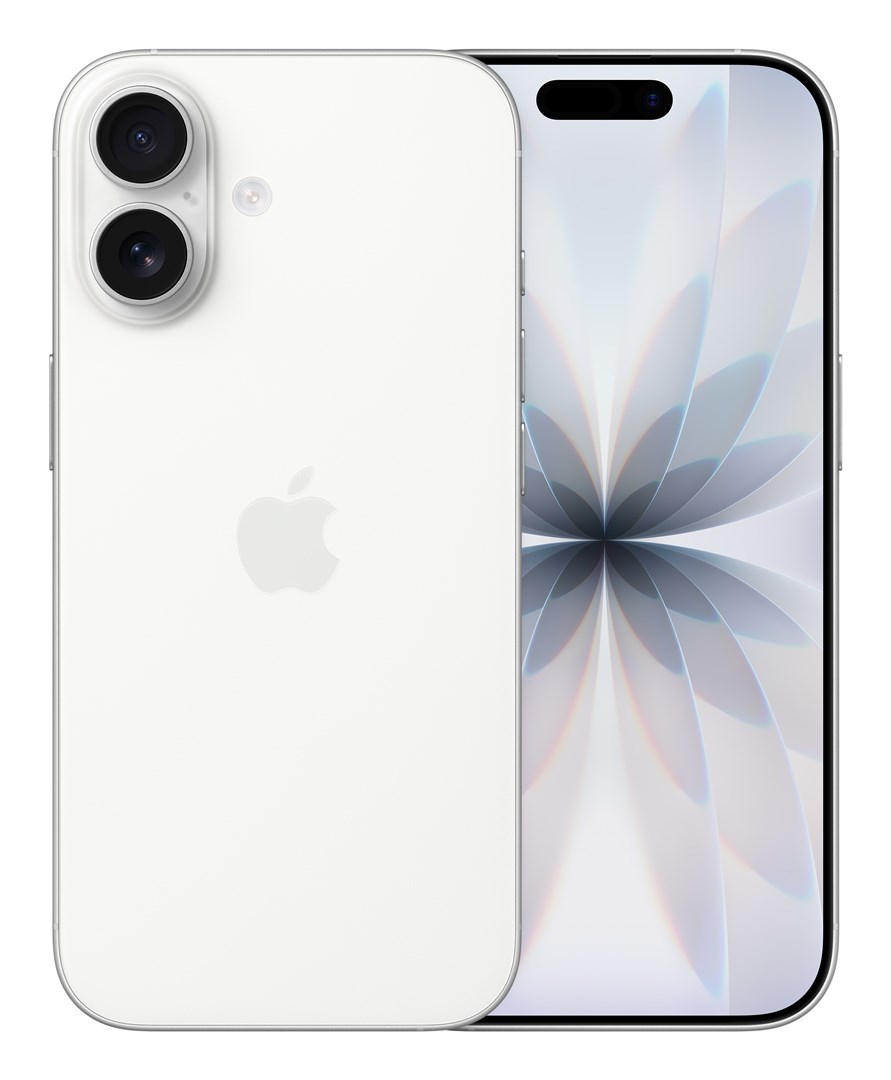 APPLE iPhone 17 16 cm (6