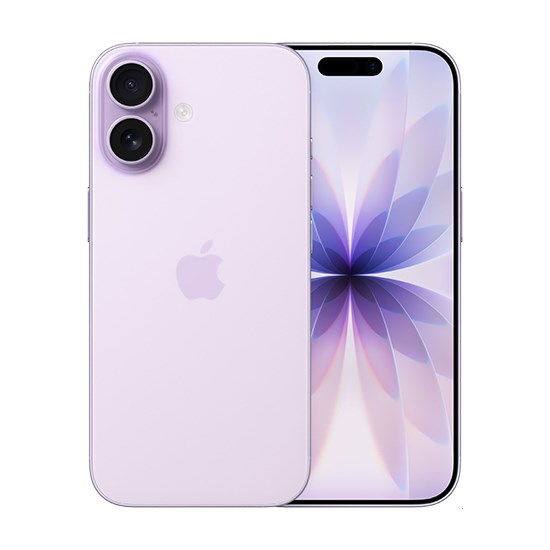APPLE iPhone 17 512GB Lavender |