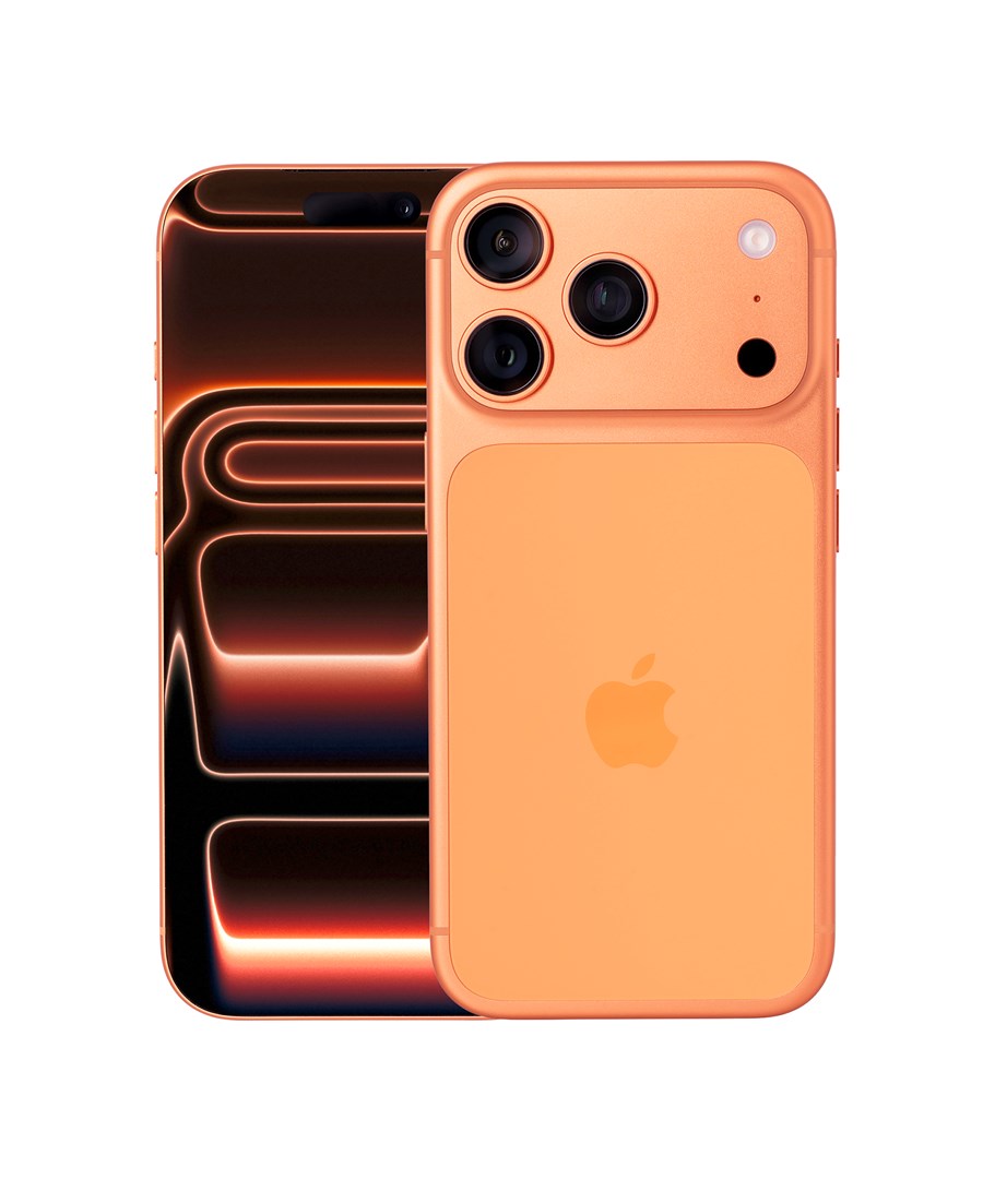 APPLE  iPhone 17 Pro 1TB Cosmic