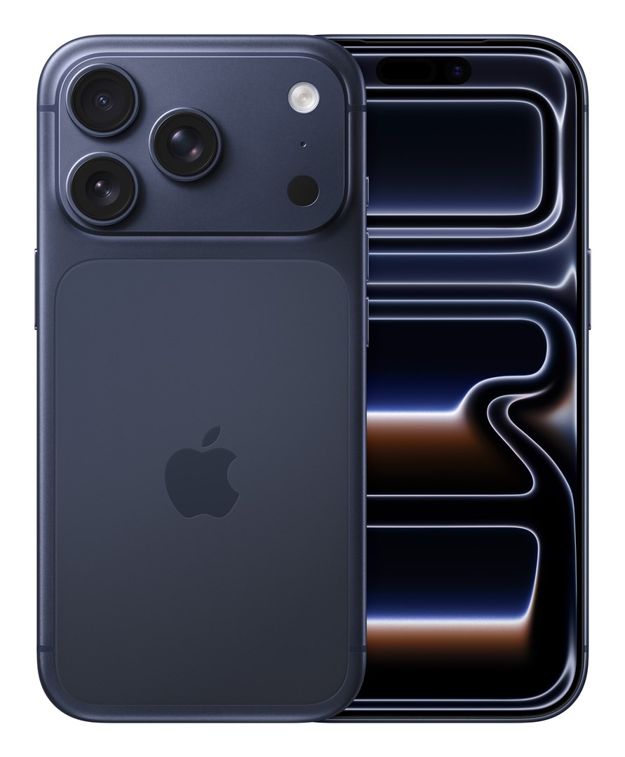 APPLE iPhone 17 Pro 256GB Deep