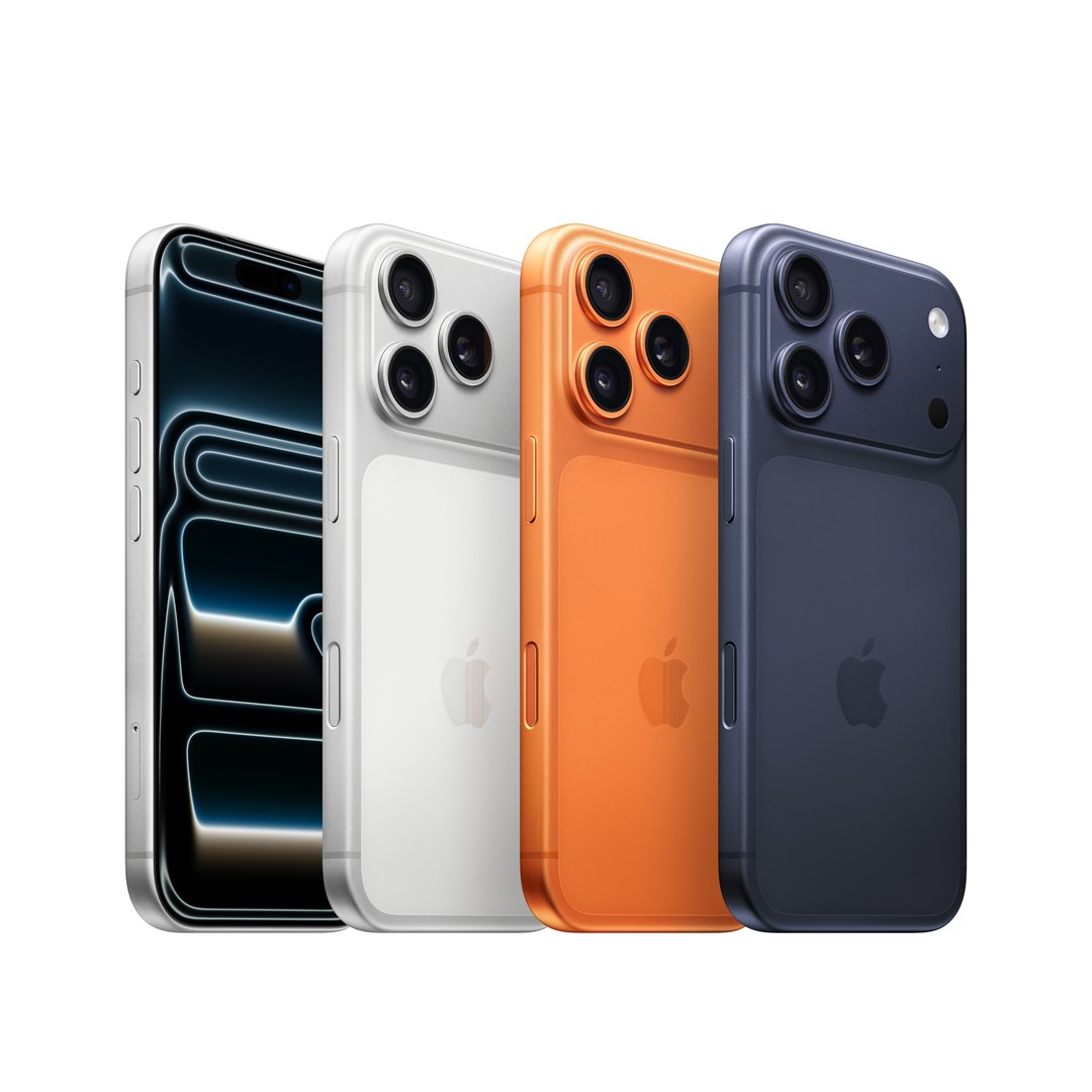 APPLE  iPhone 17 Pro 256GB Silver