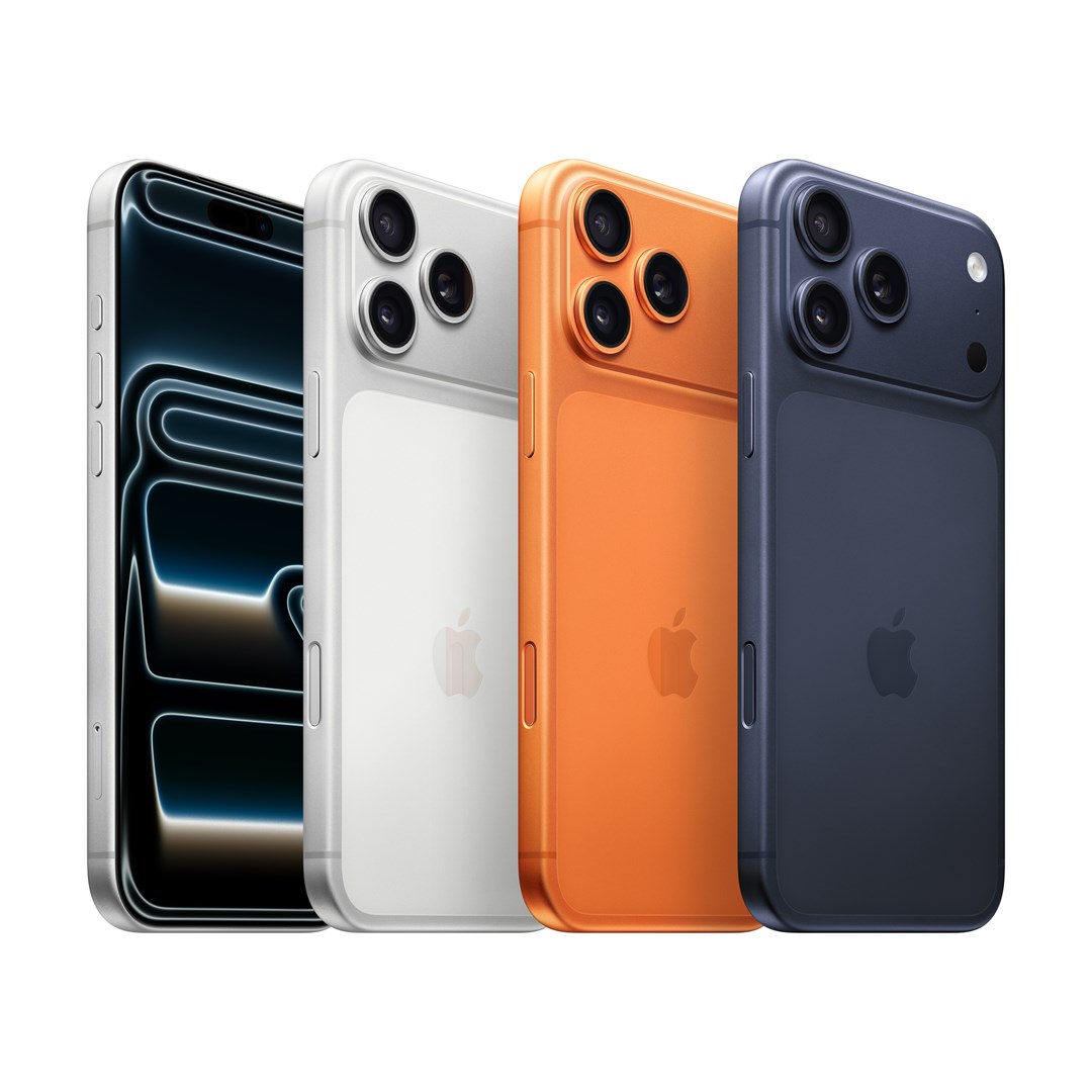 APPLE iPhone 17 Pro Max 512GB