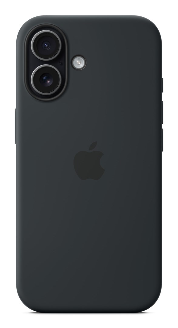 APPLE  iPhone 17 Silicone Case with