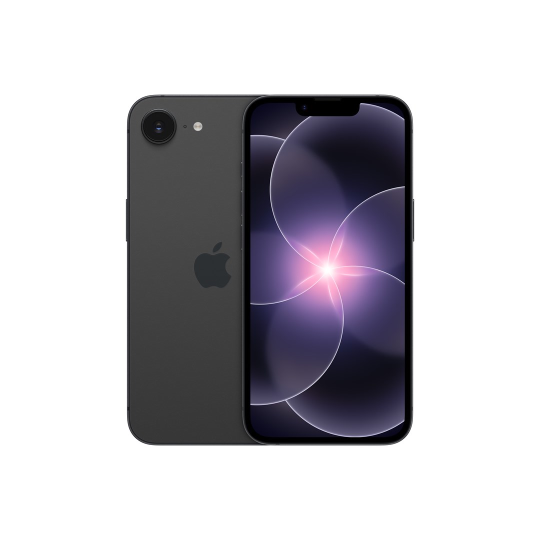 APPLE iPhone 17e 256GB Black |