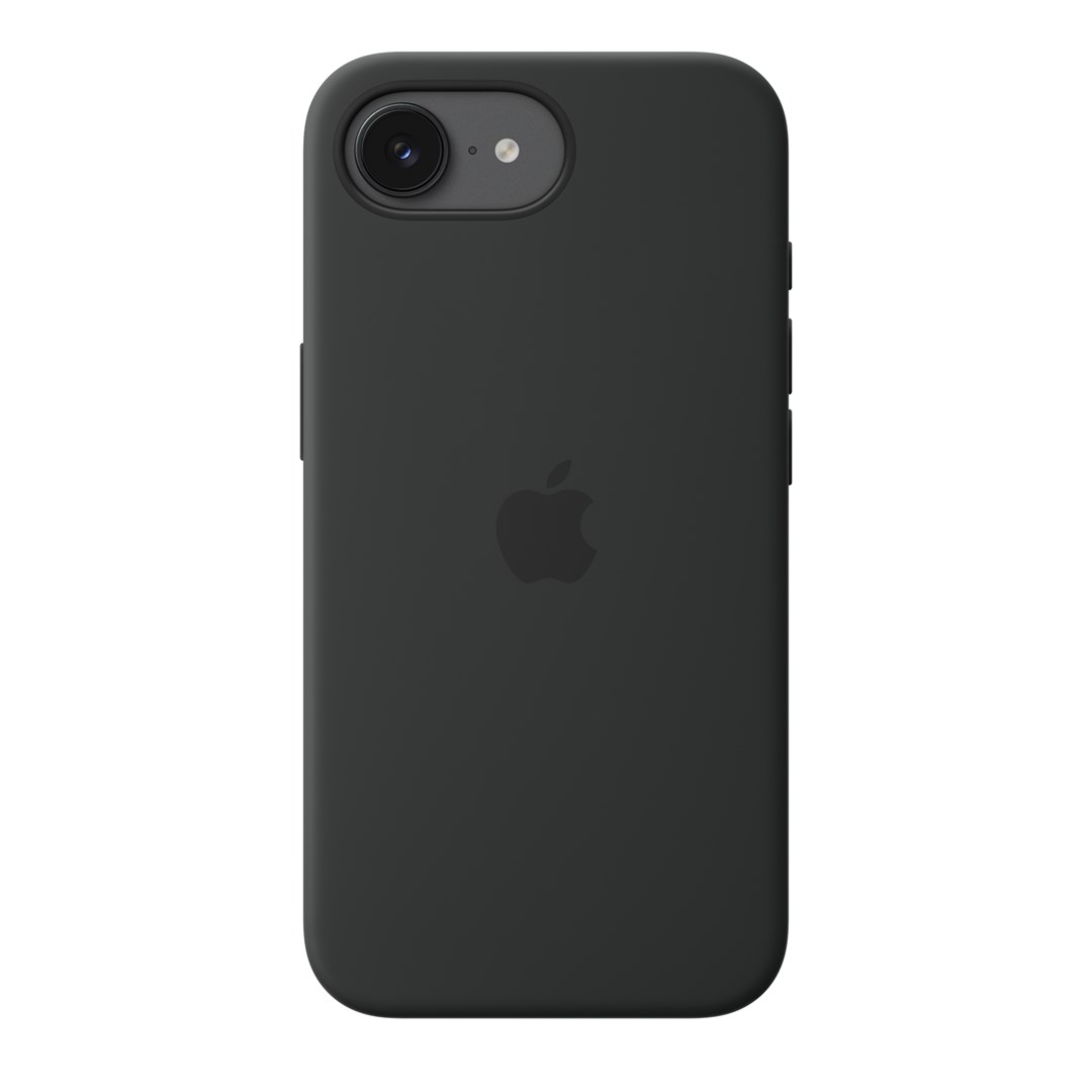 APPLE  iPhone 17e Silicone Case with