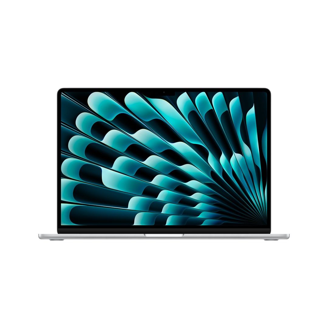 APPLE  MacBook Air 15.3-inch: M5