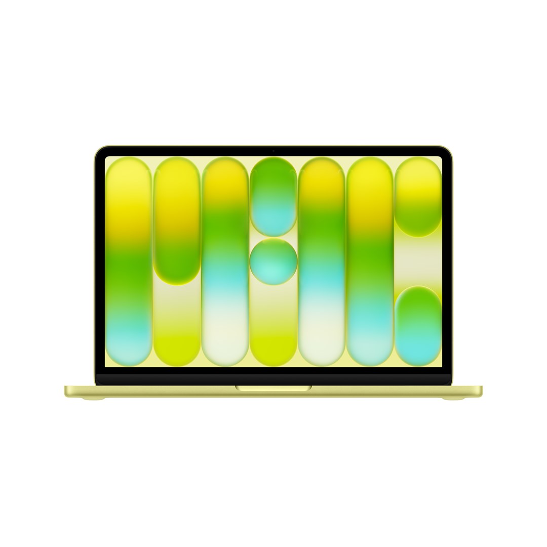 APPLE  MacBook Neo 13-inch : A18