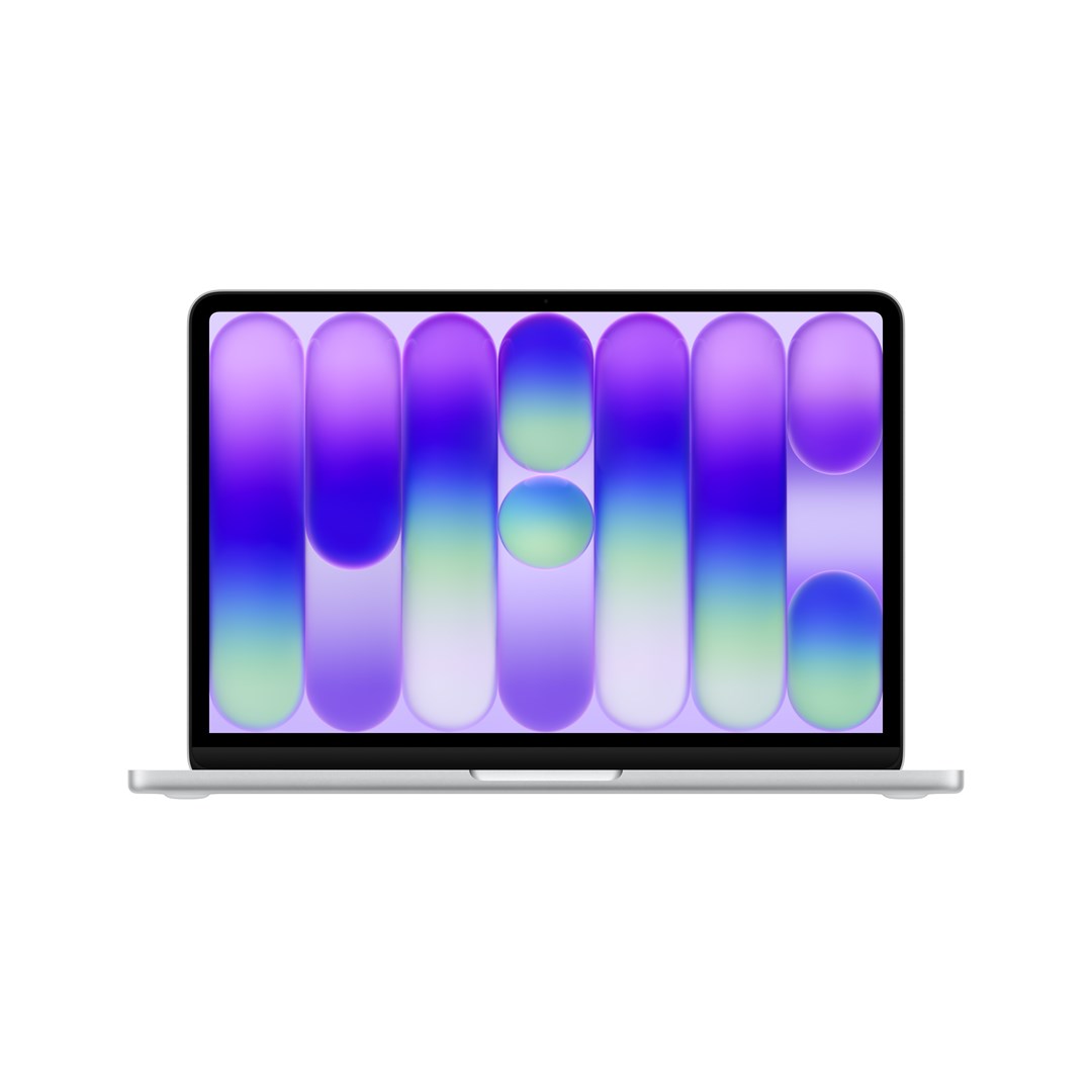 APPLE MacBook Neo 13-inch: A18 Pro