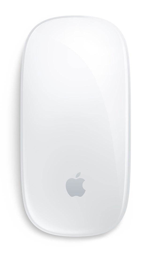 APPLE Mouse Magic Mouse white |
