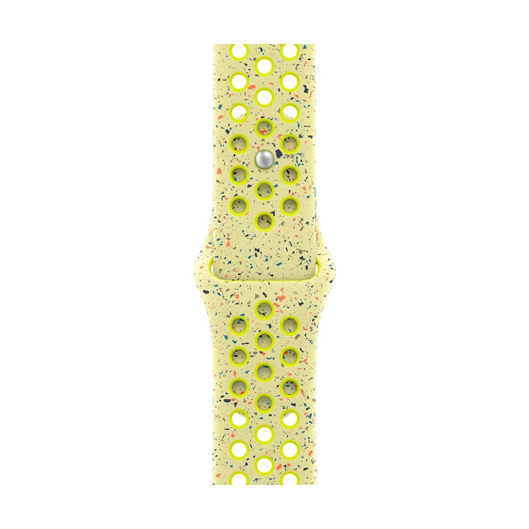 APPLE  40 mm Volt Splash Nike
