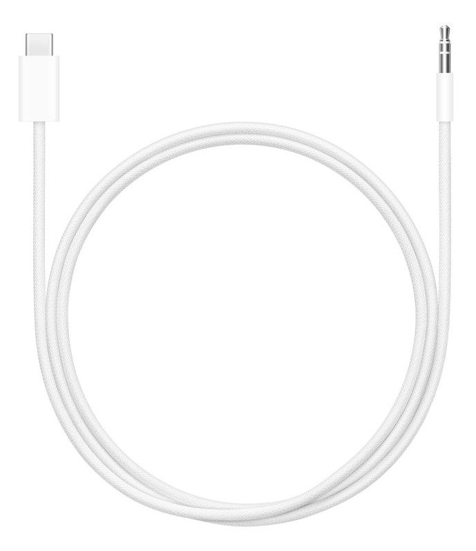 APPLE  Audio cable USB-C tO 3
