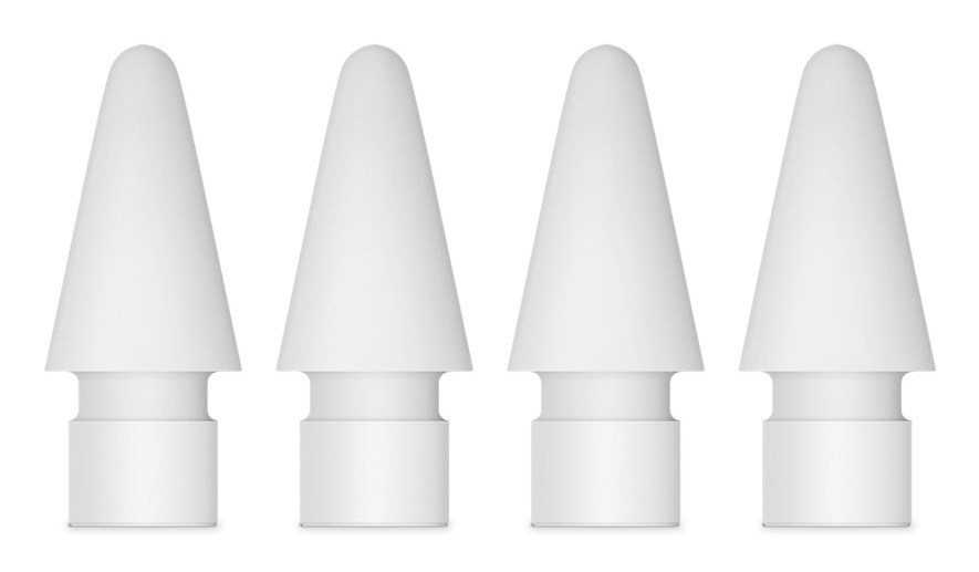 APPLE MX763ZM/A stylus pen accessory White