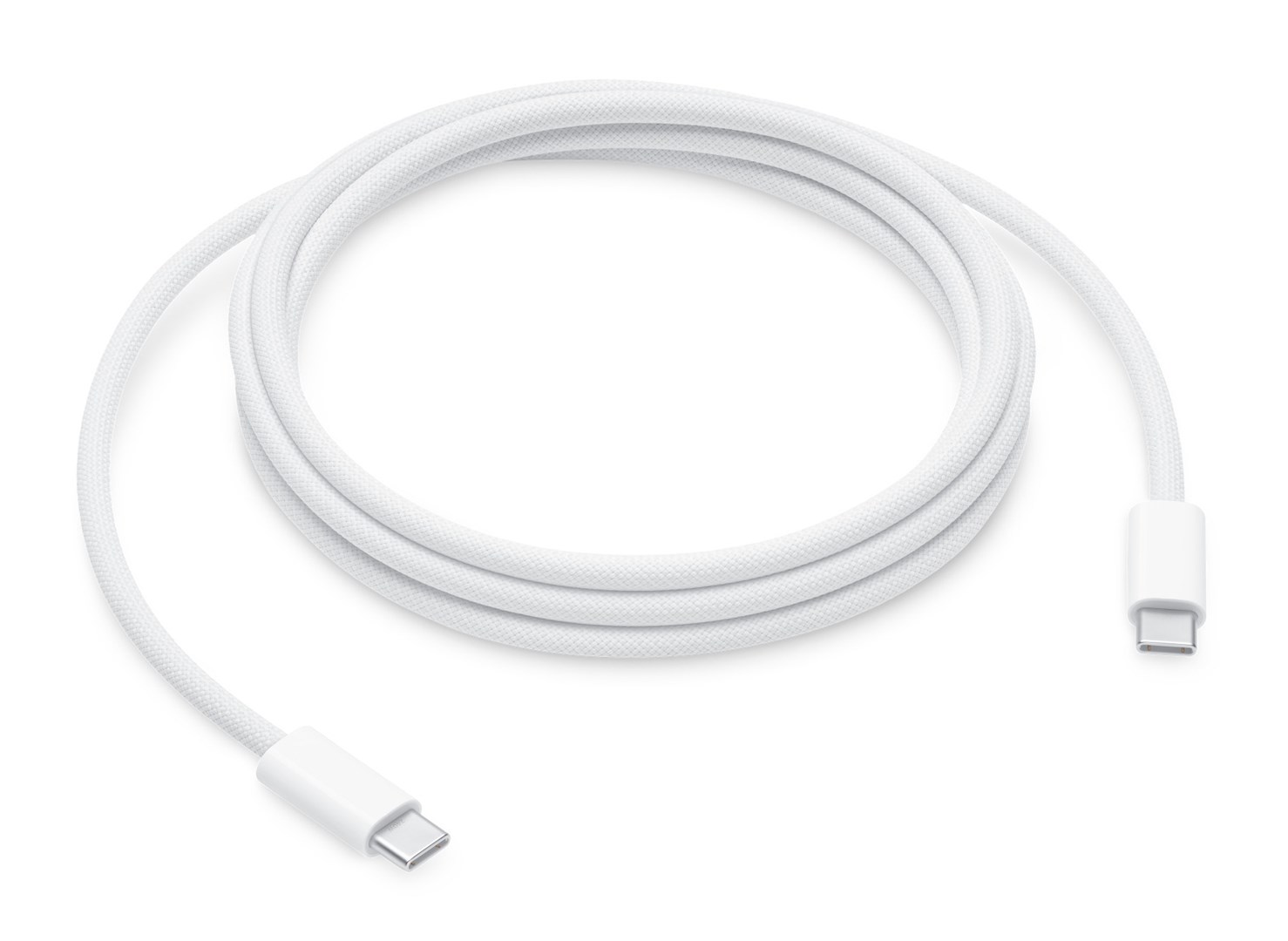 APPLE  MYQT3ZM/A USB cable 2 m