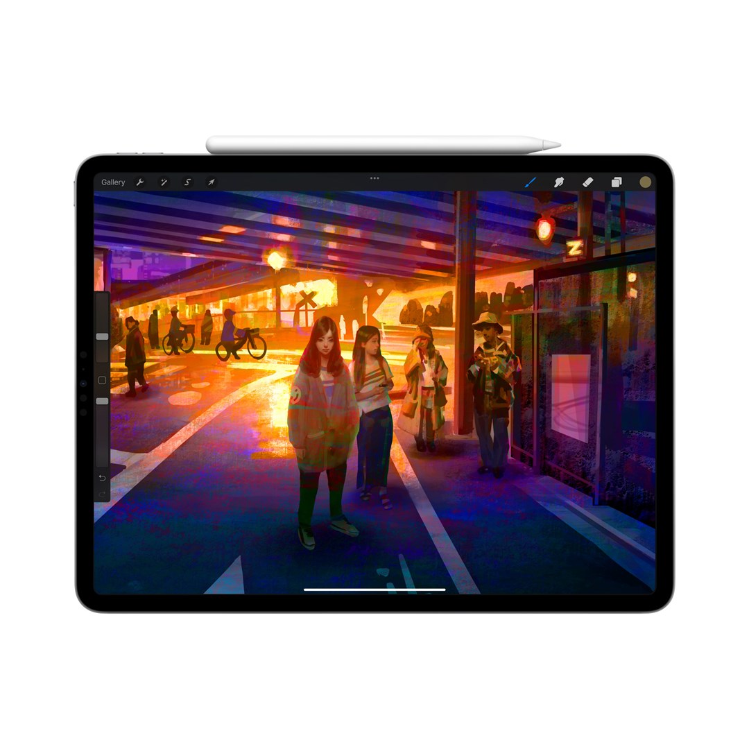 APPLE  Pencil 2nd generation | MXN43ZM/A