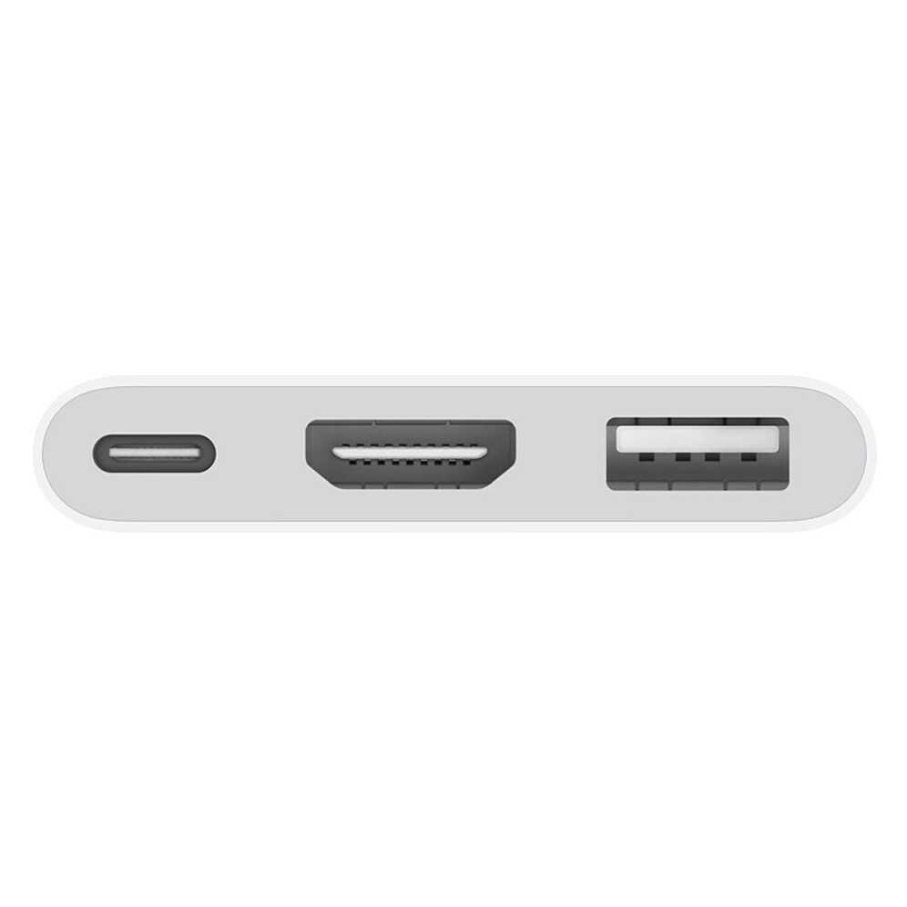 APPLE  USB-C Digital AV Multiport Adapter