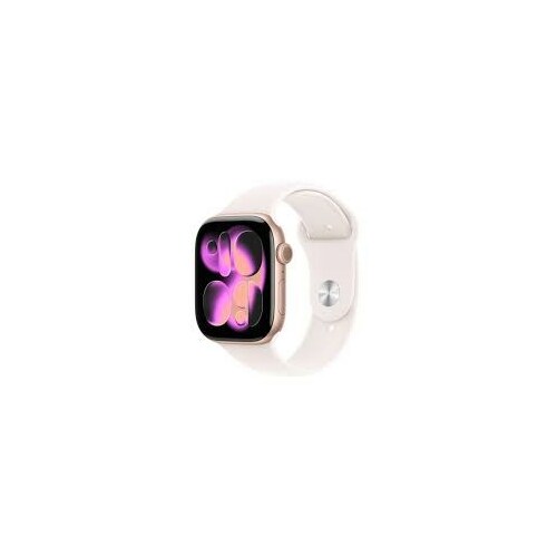 APPLE Watch Series 11 46mm Rose
