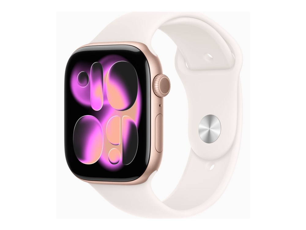 APPLE  Watch Series 11 GPS 46mm