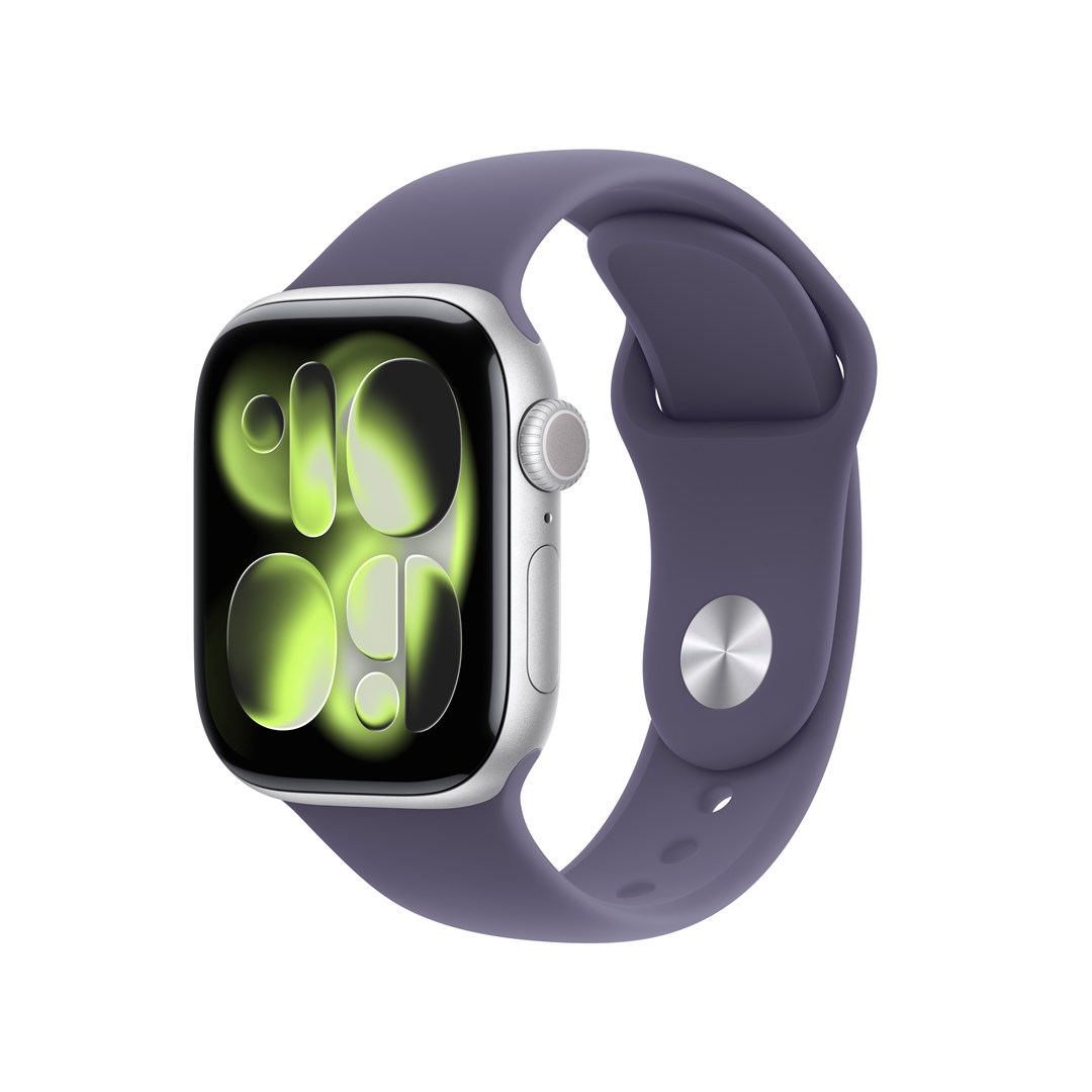 APPLE Watch Series 11 GPS +