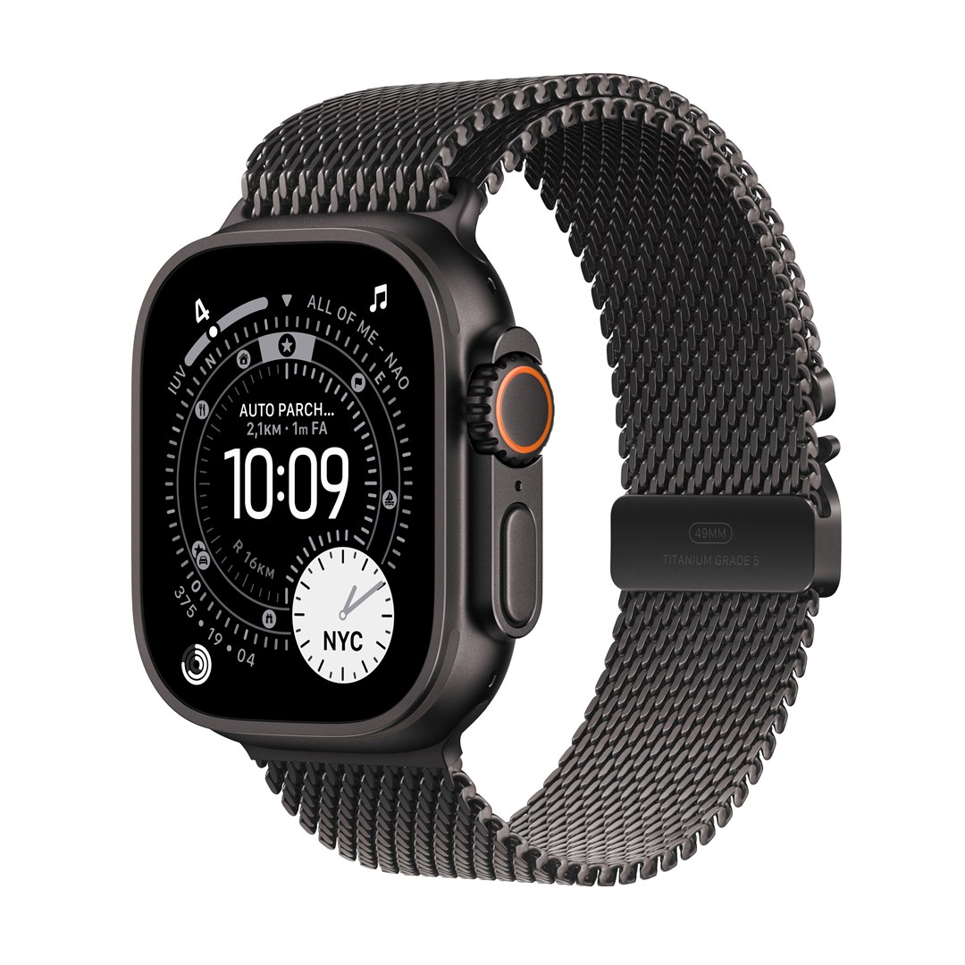 APPLE Watch Ultra 3 GPS +