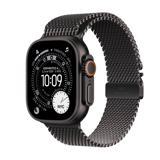 APPLE Watch Ultra 3 GPS +