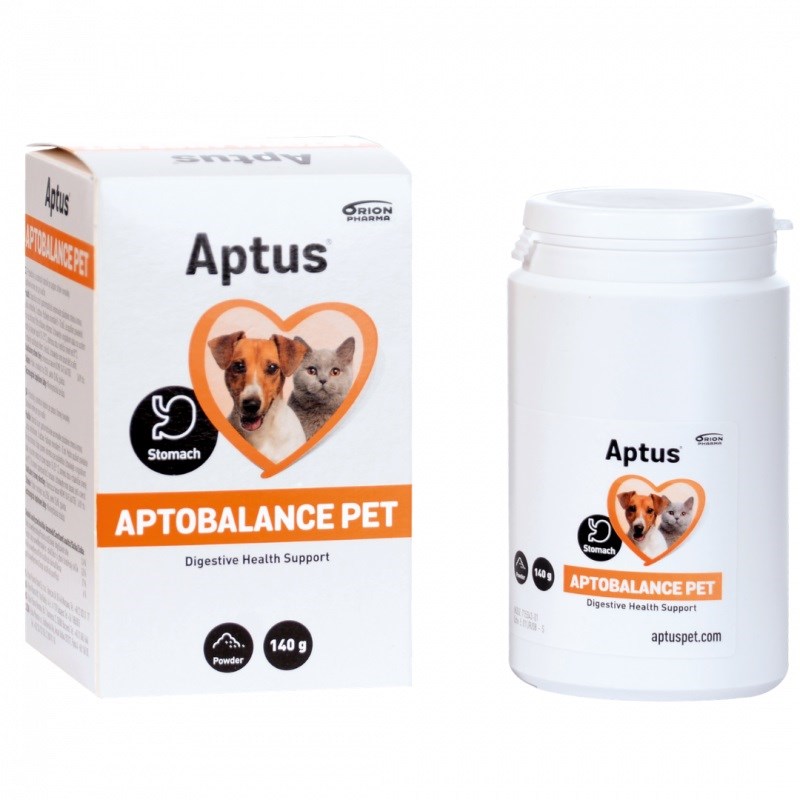 Aptus  Aptobalacne Diarrhea and indigestion -