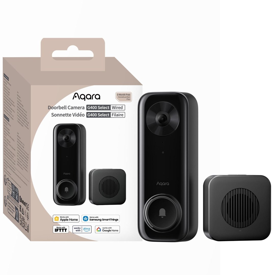 Aqara  6978350350639 not categorized | DB-C03D