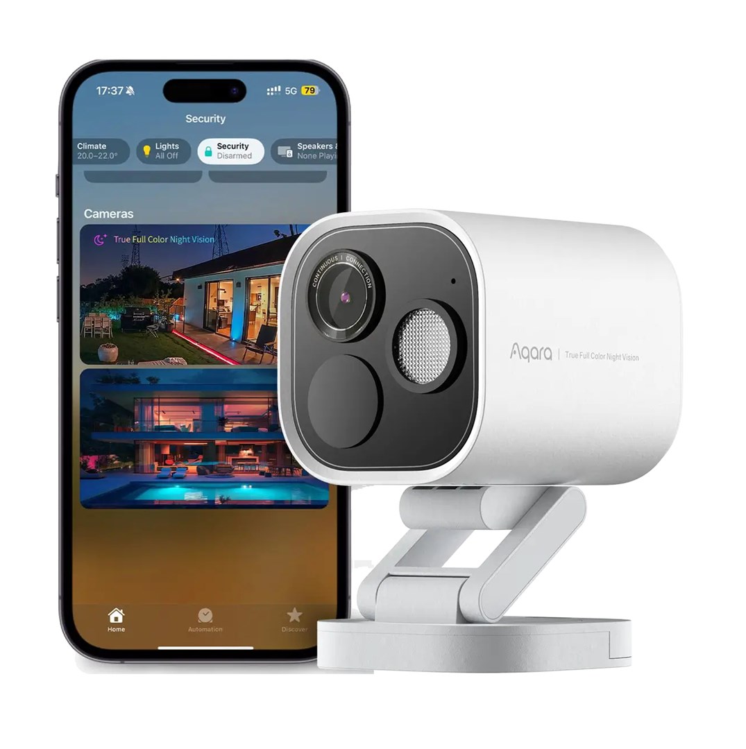 Aqara Camera Hub G5 Pro (WiFi)