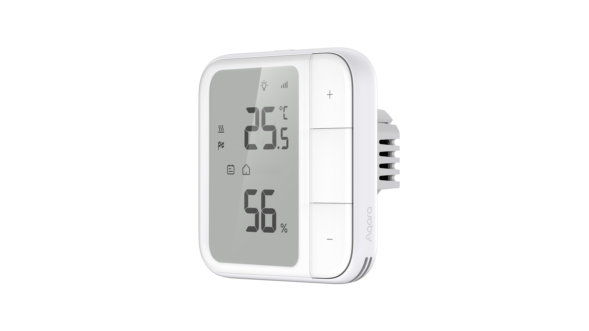 Aqara  Floor Heating Thermostat W500 |