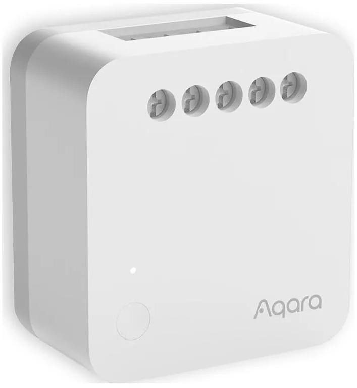XIAOMI Aqara Single Switch Module T1
