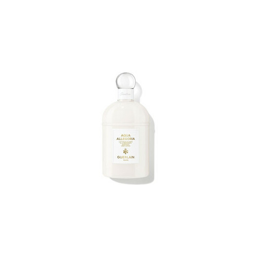 Guerlain Aqua Allegoria Bergamote Calabria Body