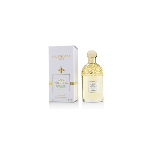 Guerlain Aqua Allegoria Bergamote Calabria EDT