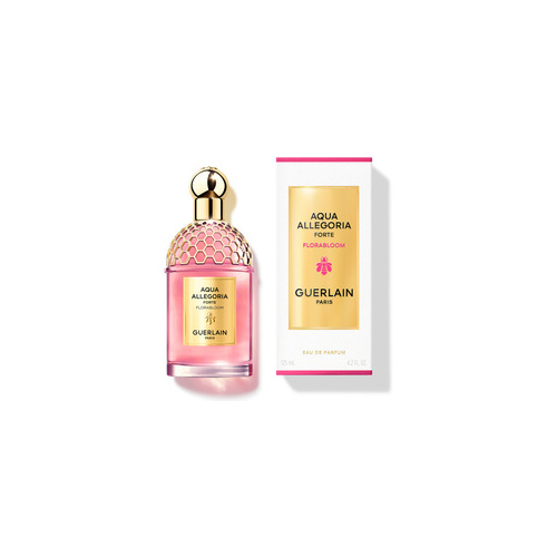 Guerlain Aqua Allegoria Forte Florabloom EDT