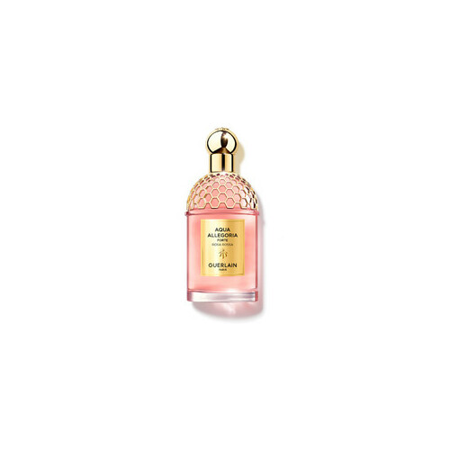 Guerlain Aqua Allegoria Forte Rosa Rossa