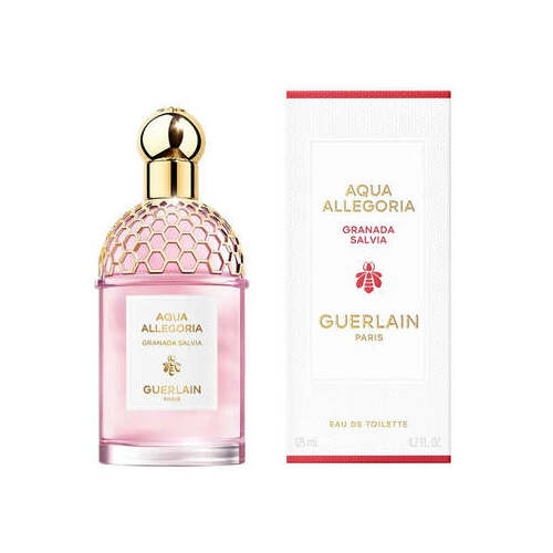 Guerlain Aqua Allegoria Granada Salvia EDT
