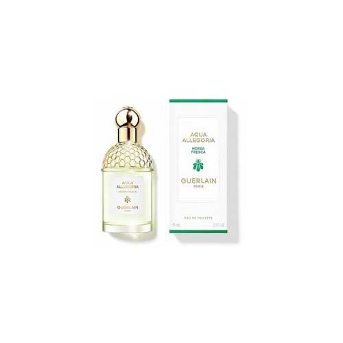 Guerlain Aqua Allegoria Herba Fresca EDT