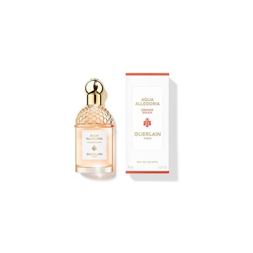Guerlain Aqua Allegoria Orange Soleia EDT
