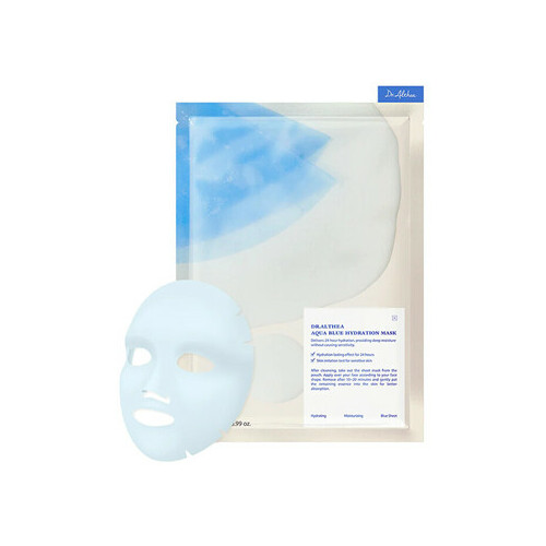 Dr.Althea Aqua Blue Hydration Mask