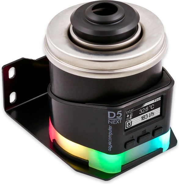 Aqua computer D5 NEXT Pump |