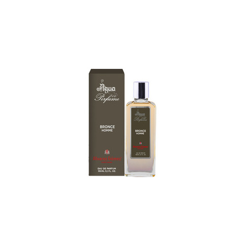 Alvarez Gomez Aqua de Perfume Bronze