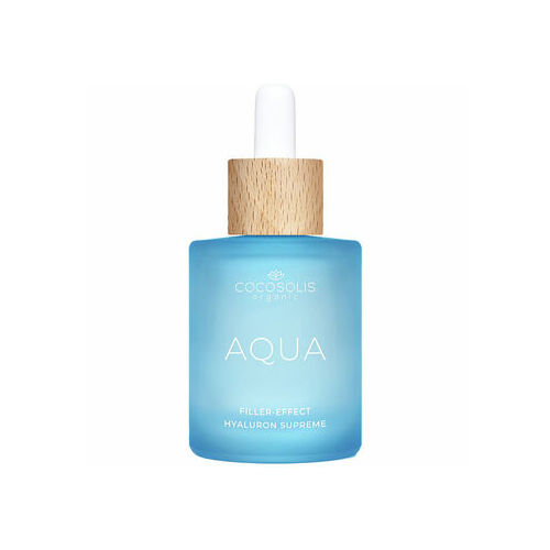 Cocosolis AQUA Filler Effect Hyaluron Supreme