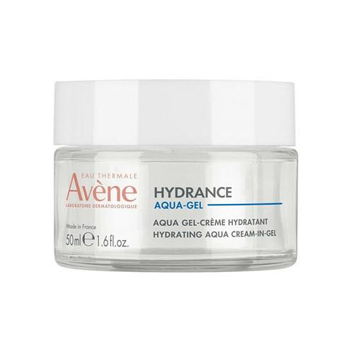 Avène Aqua-Gel (Woman, 50ml) | 3282770397925