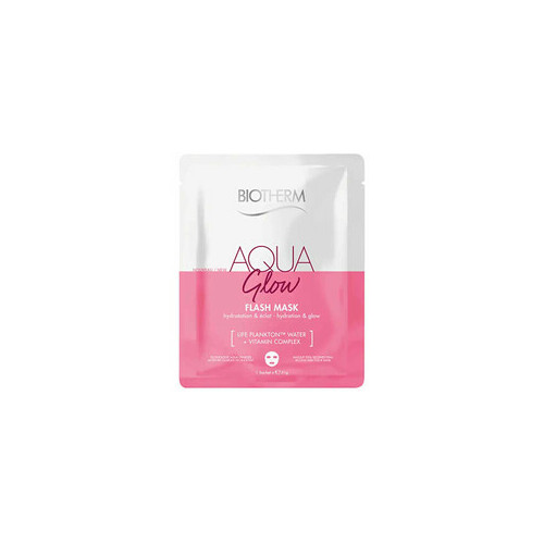 BIOTHERM Aqua Glow Super Mask (Woman