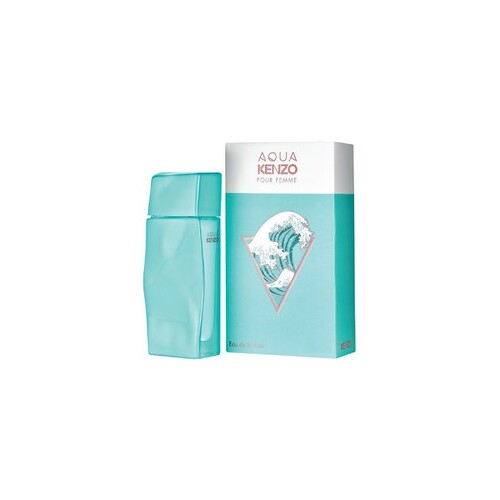 KENZO Aqua pour Femme EDT (Woman