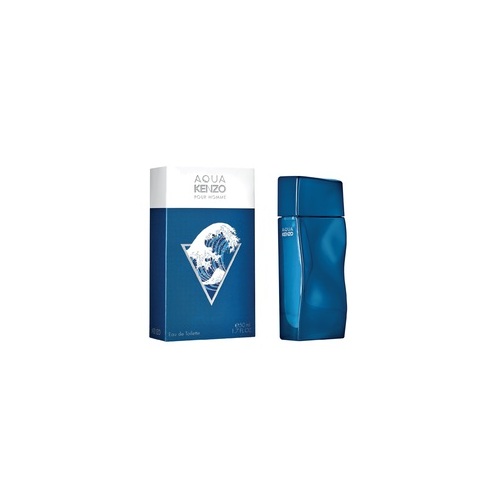 KENZO Aqua pour Homme EDT (Man