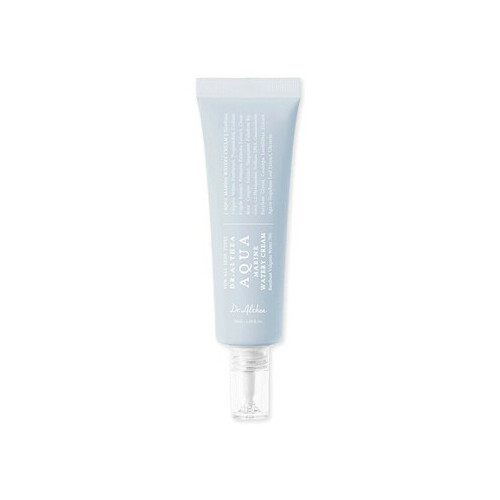 Dr.Althea Aqua Marine Watery Cream