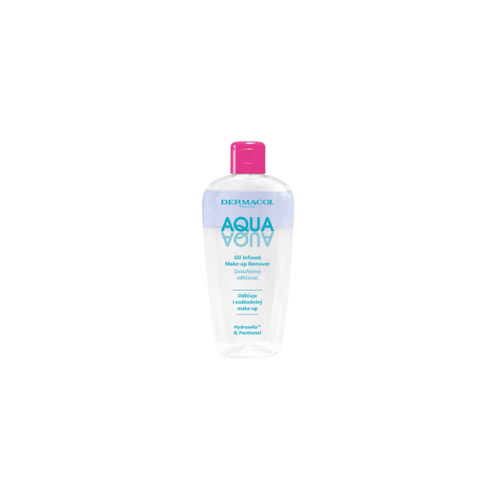 Dermacol Aqua Oil-Infused Make-Up Remover (Woman
