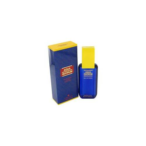 Antonio Puig Aqua Quorum EDT (Man