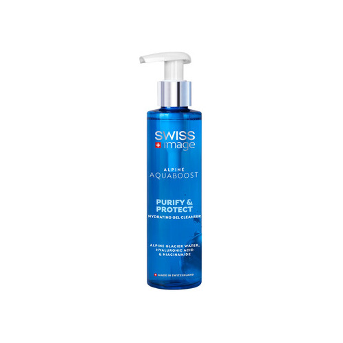 Swiss Image Aquaboost Care Alpine Aquaboost